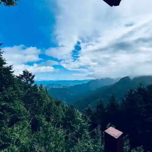 三峯神社(埼玉県)