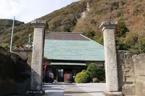 大聖院(高塚不動尊)のその他建物