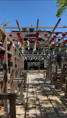 金峯神社(新潟県)