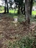 下中野温泉神社の末社・摂社