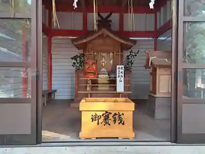 雲八幡宮(大分県)