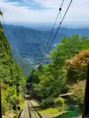 武蔵御嶽神社(東京都)