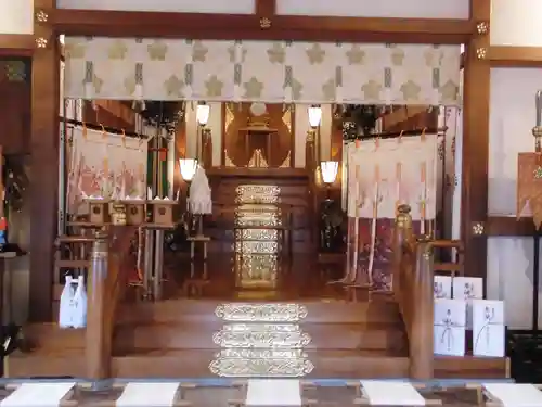 牛天神北野神社(東京都)
