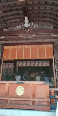 石切劔箭神社(大阪府)