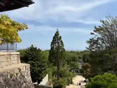 神咒寺(兵庫県)