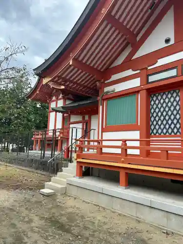 石和八幡宮(官知物部神社)(山梨県)