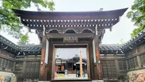 能仁寺(埼玉県)