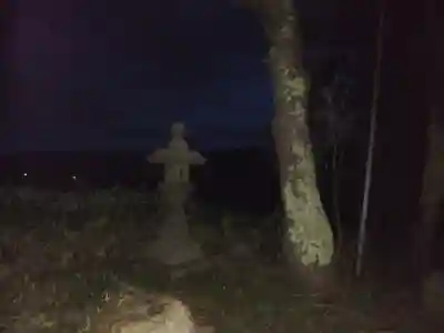 御園神社(北海道)