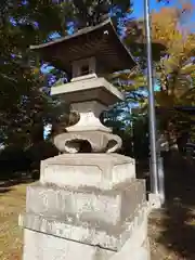 墨坂神社(長野県)