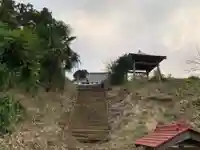 間暗寺のその他建物