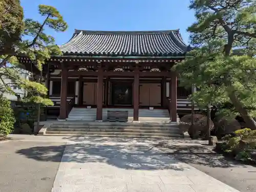 心行寺(東京都)