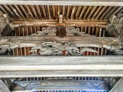 正覚寺のその他建物