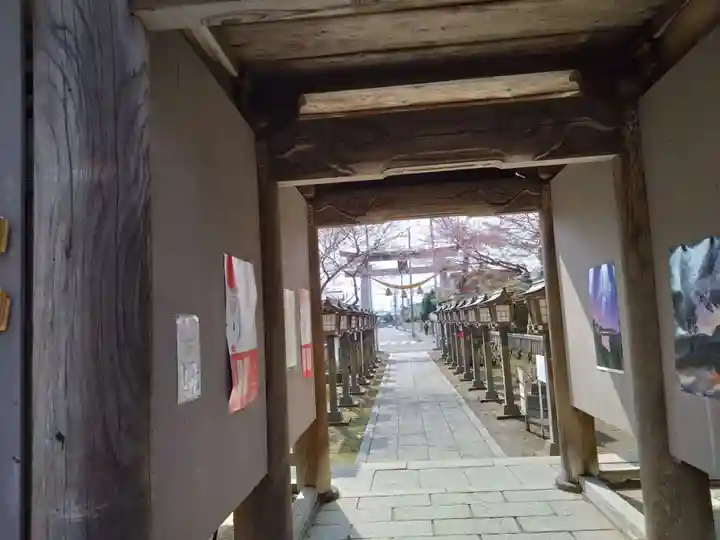 今宮神社(栃木県)