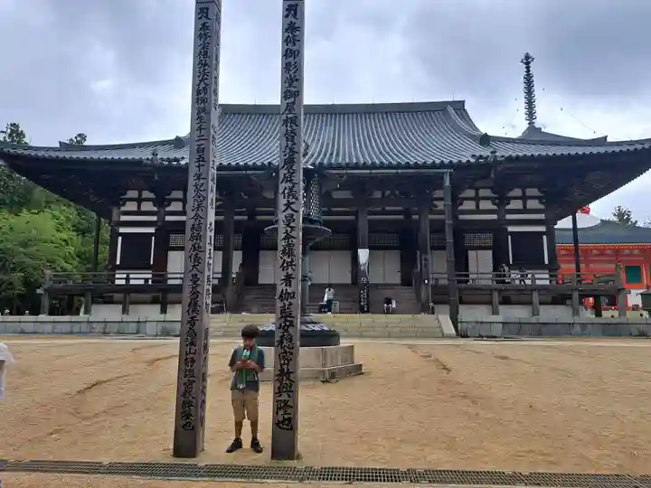 壇上伽藍(和歌山県)