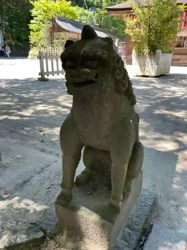 大崎八幡宮(宮城県)