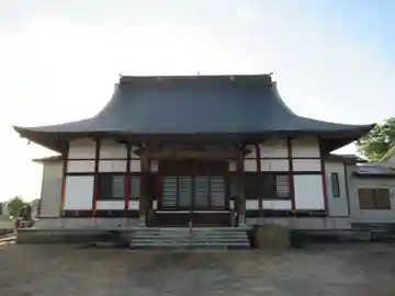 善行寺(新潟県)