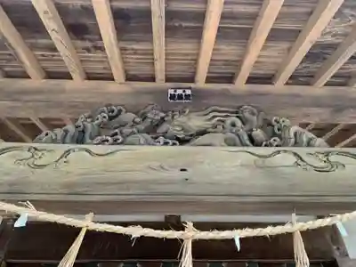 妙劍神社(千葉県)