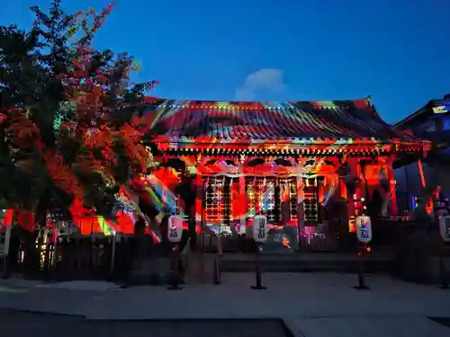 浅草神社(東京都)