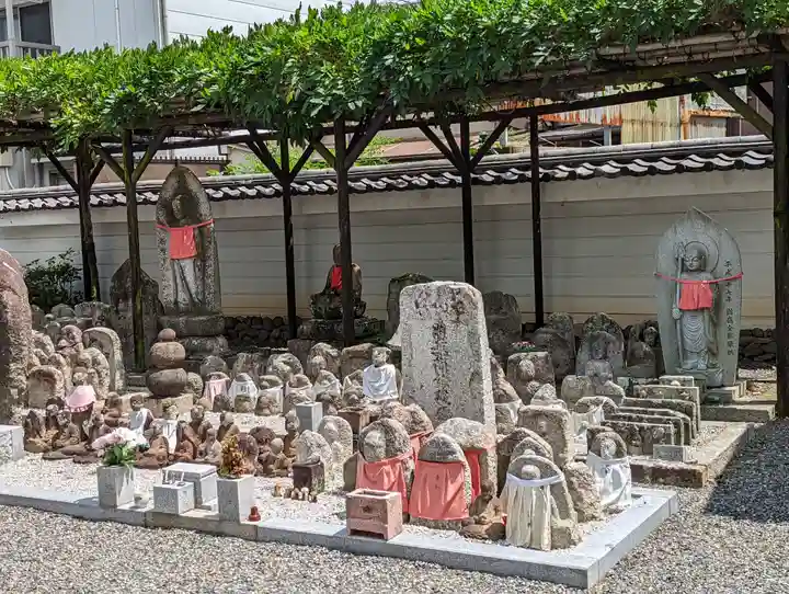 上善寺(京都府)