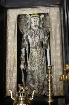 不退寺(奈良県)