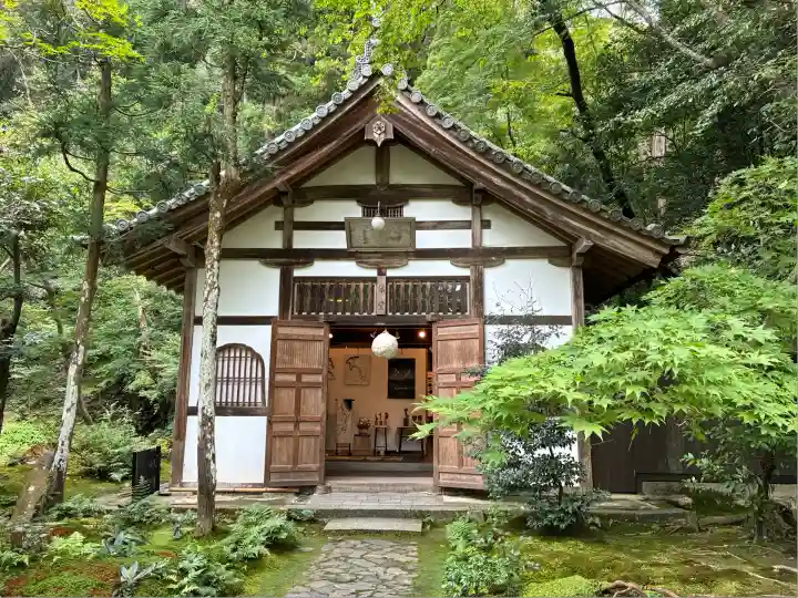 法然院(京都府)