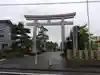 福井県護国神社(福井県)