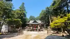 大笹原神社(滋賀県)