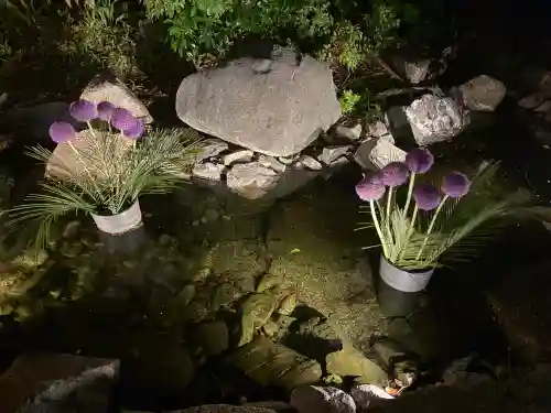 武蔵一宮氷川神社(埼玉県)