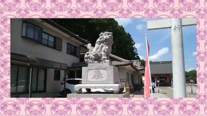 浅間神社(栃木県)