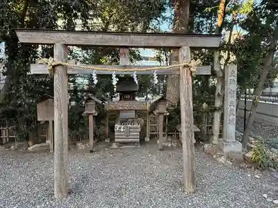 金神社(岐阜県)