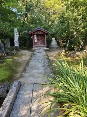 大光院 新田寺のその他建物