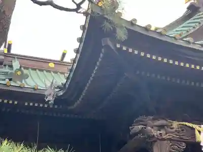 荏原神社(東京都)