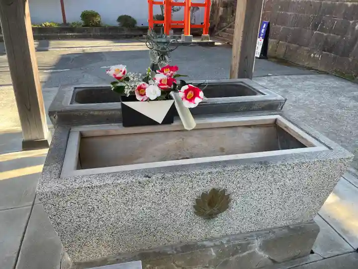 武蔵第六天神社(埼玉県)