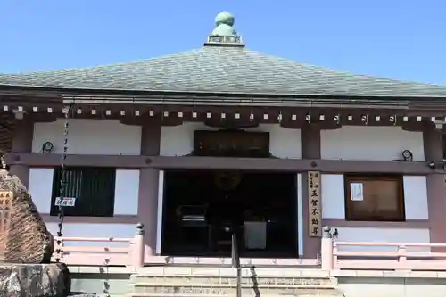 蓮華寺(京都府)