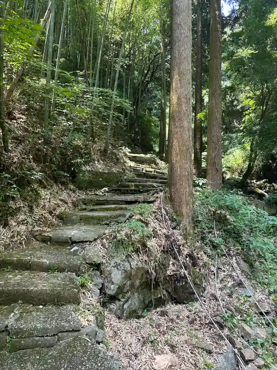 平等寺(熊本県)