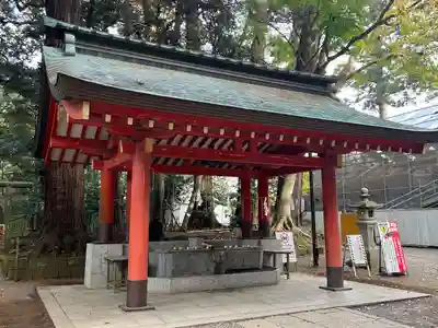 鹿島神宮(茨城県)