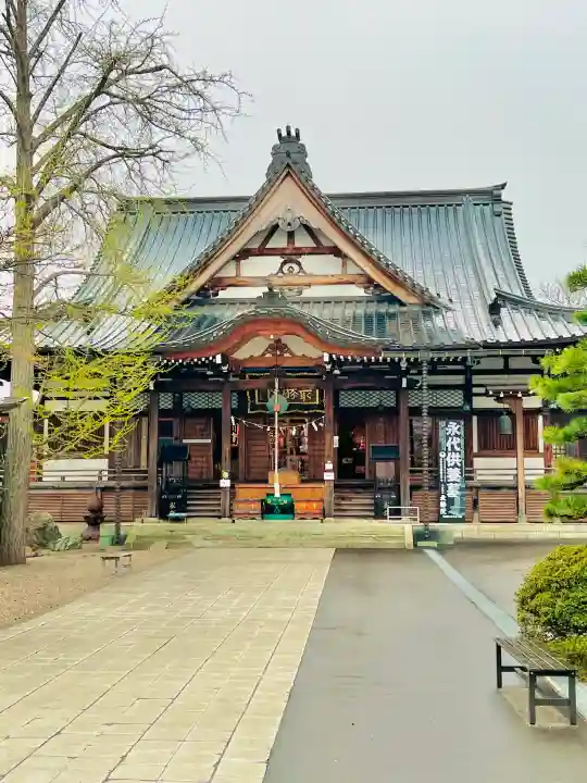 最勝院(青森県)