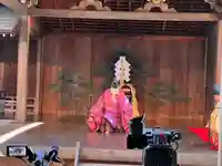 潮見ヶ岡神社(北海道)