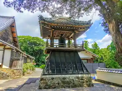 西明寺のその他建物