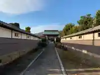 存林寺のその他建物