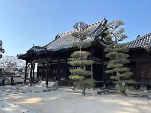 観龍寺(岡山県)