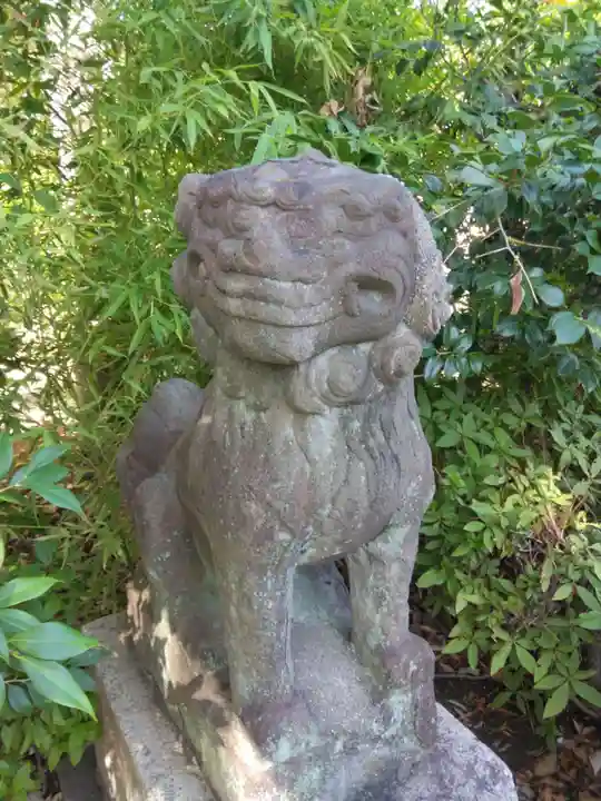 中島惣社(大阪府)