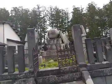 本誓寺(新潟県)
