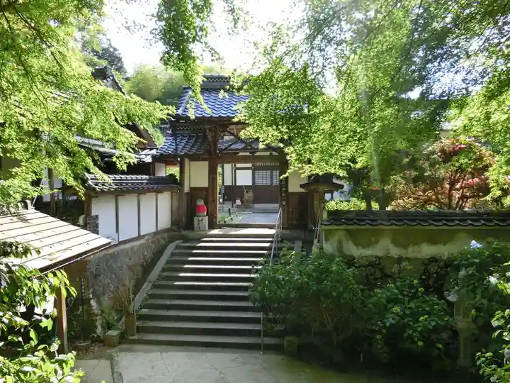 観音寺のその他建物