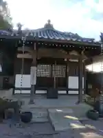 養珠寺のその他建物