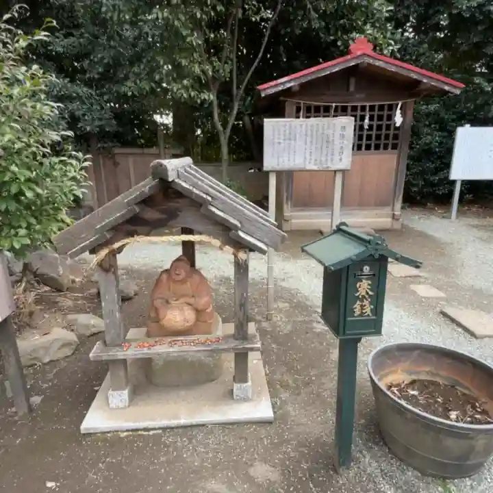 出雲大社相模分祠の{uncategorized: "未分類", other: "その他", undefined: "問題あり", building: "その他建物", grave: "お墓", sacred_gate: "鳥居", guardian: "狛犬", statue: "像", buddha: "仏像", history: "歴史", nature: "自然", garden: "庭園", animal: "動物", pagoda: "塔", temizu: "手水舎", mountain_gate: "山門・神門", sanctuary: "本殿・本堂", subordinate: "末社・摂社", art: "芸術", scenery: "景色", jizo: "地蔵", ema: "絵馬", goshuin: "御朱印", omikuji: "おみくじ", items: "授与品その他", amulet: "お守り", goshuincho: "御朱印帳", eats: "食事", festival: "お祭り", votive_dance: "神楽", shichigosan: "七五三参", wedding: "結婚式", experience: "体験その他", initially: "初詣", around: "周辺", anti_infection: "感染症対策"}