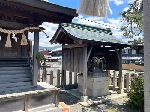 春日神社(滋賀県)
