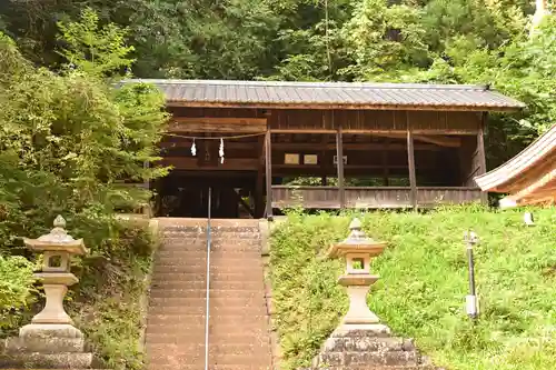 真楽寺(長野県)