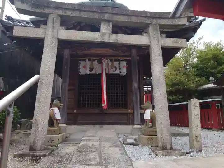 平野神社(滋賀県)