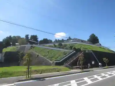 洞玄寺のその他建物